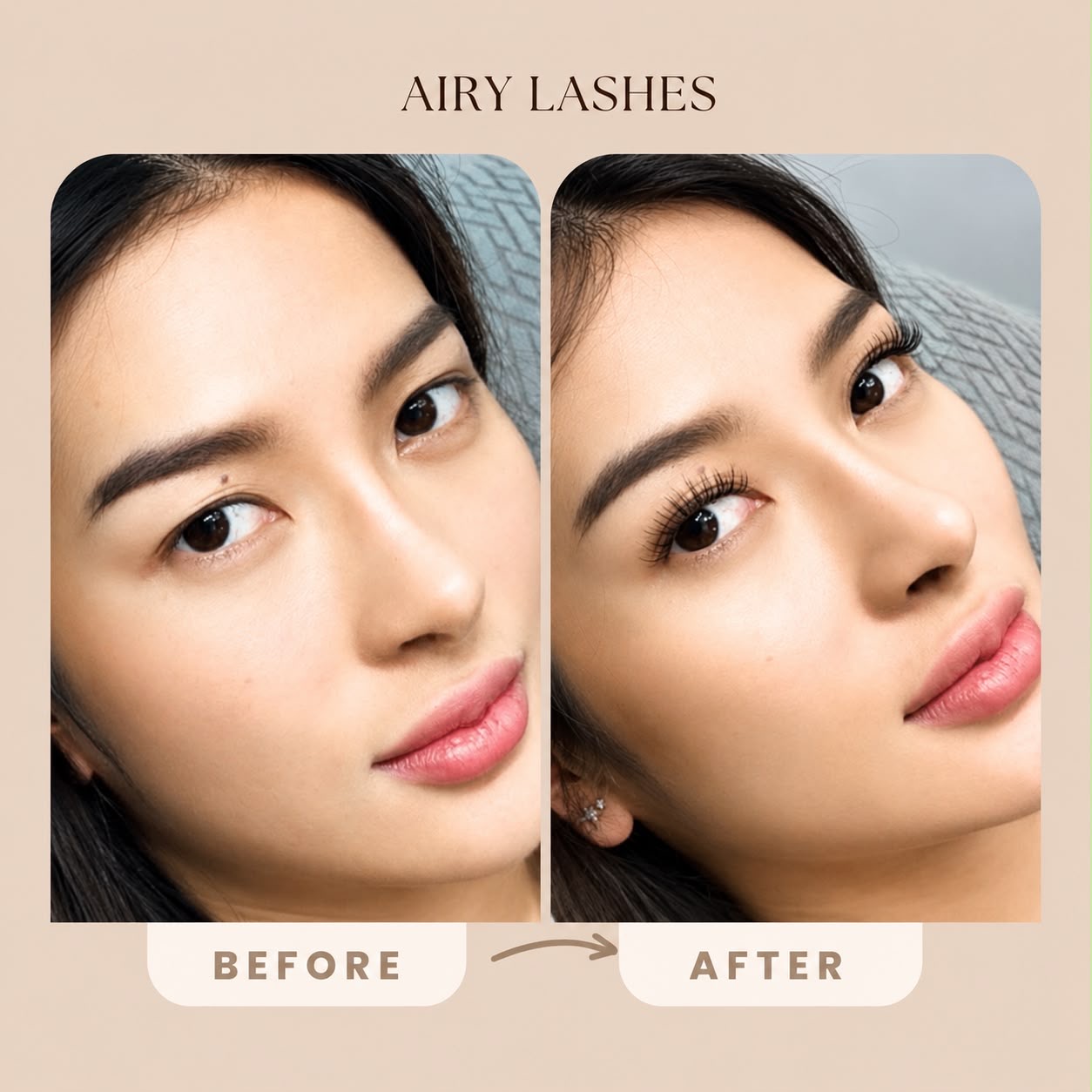 Eyelash Extensions